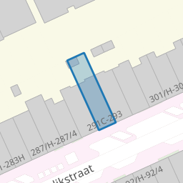 Perceel ASD19-W-1197