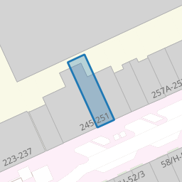 Perceel ASD19-W-1222