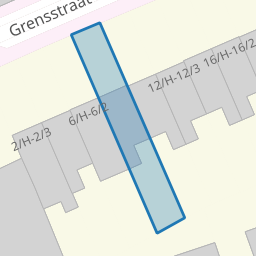 Perceel ASD19-W-1269