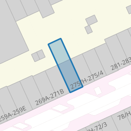 Perceel ASD19-W-1292