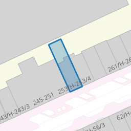 Perceel ASD19-W-1294