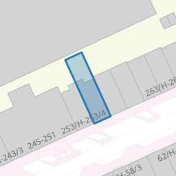 Perceel ASD19-W-1295