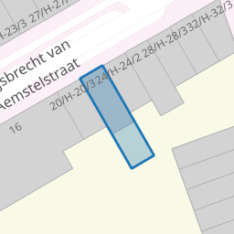 Perceel ASD19-W-1346