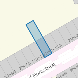 Perceel ASD19-W-1364