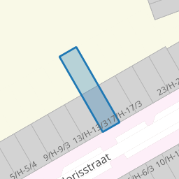 Perceel ASD19-W-1365