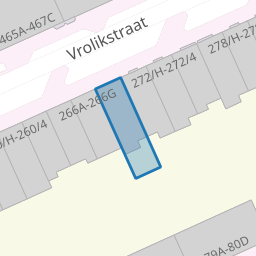 Perceel ASD19-W-1433