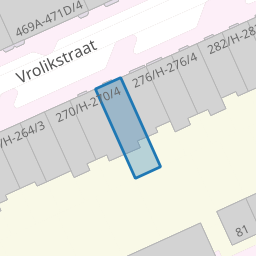 Perceel ASD19-W-1435