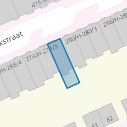 Perceel ASD19-W-1437