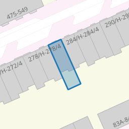 Perceel ASD19-W-1439