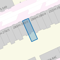 Perceel ASD19-W-1440