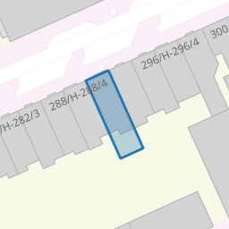 Perceel ASD19-W-1444