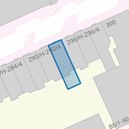 Perceel ASD19-W-1445