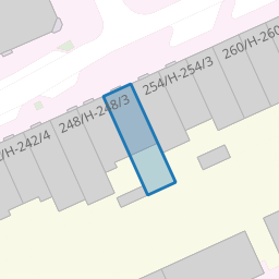 Perceel ASD19-W-1452