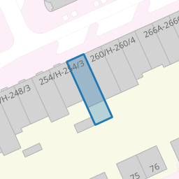 Perceel ASD19-W-1484