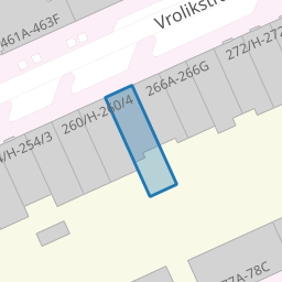 Perceel ASD19-W-1487