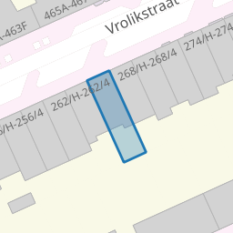Perceel ASD19-W-1488