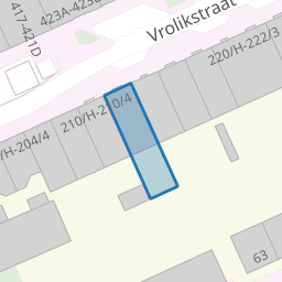 Perceel ASD19-W-1506