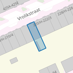 Perceel ASD19-W-1509