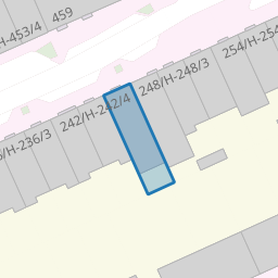 Perceel ASD19-W-1622