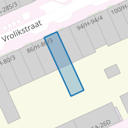 Perceel ASD19-W-1644