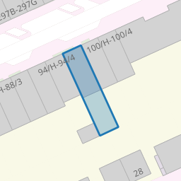 Perceel ASD19-W-1648