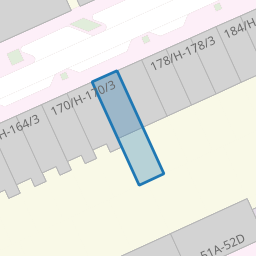 Perceel ASD19-W-1651