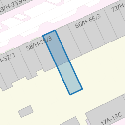 Perceel ASD19-W-1673