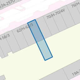 Perceel ASD19-W-1675