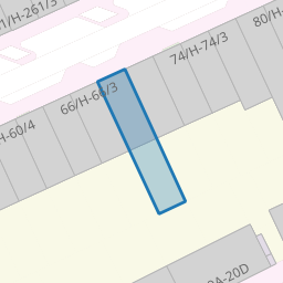 Perceel ASD19-W-1677