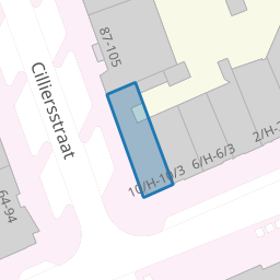 Perceel ASD19-W-1684