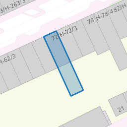 Perceel ASD19-W-1707