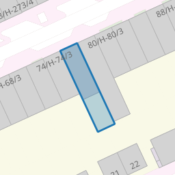 Perceel ASD19-W-1710