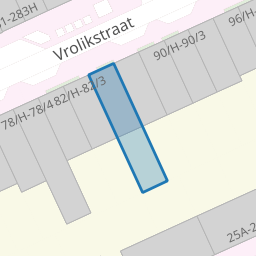 Perceel ASD19-W-1714