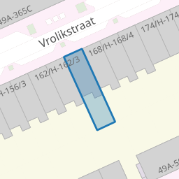 Perceel ASD19-W-1722