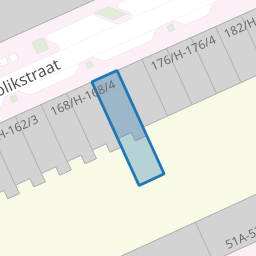 Perceel ASD19-W-1768