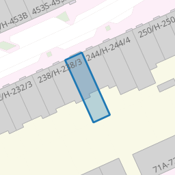 Perceel ASD19-W-1774