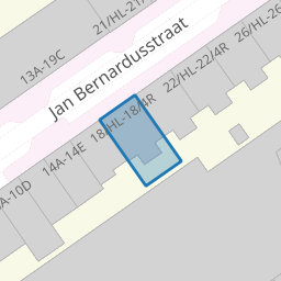 Perceel ASD19-W-1831