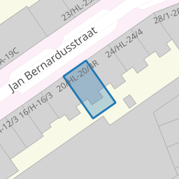 Perceel ASD19-W-1832