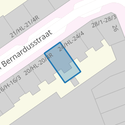 Perceel ASD19-W-1833