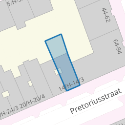 Perceel ASD19-W-1851