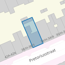 Perceel ASD19-W-1871