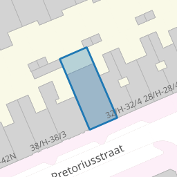 Perceel ASD19-W-1872