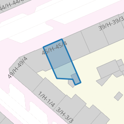 Perceel ASD19-W-1875