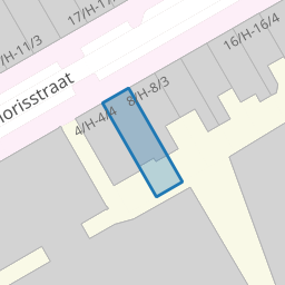 Perceel ASD19-W-1889