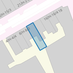 Perceel ASD19-W-1891