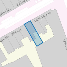 Perceel ASD19-W-1892