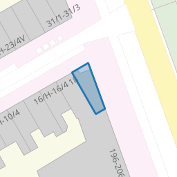 Perceel ASD19-W-1896