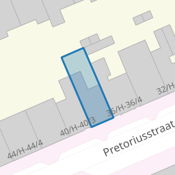 Perceel ASD19-W-1922