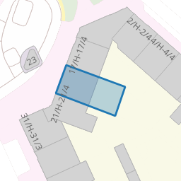 Perceel ASD19-W-1949