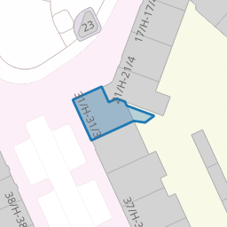 Perceel ASD19-W-1980